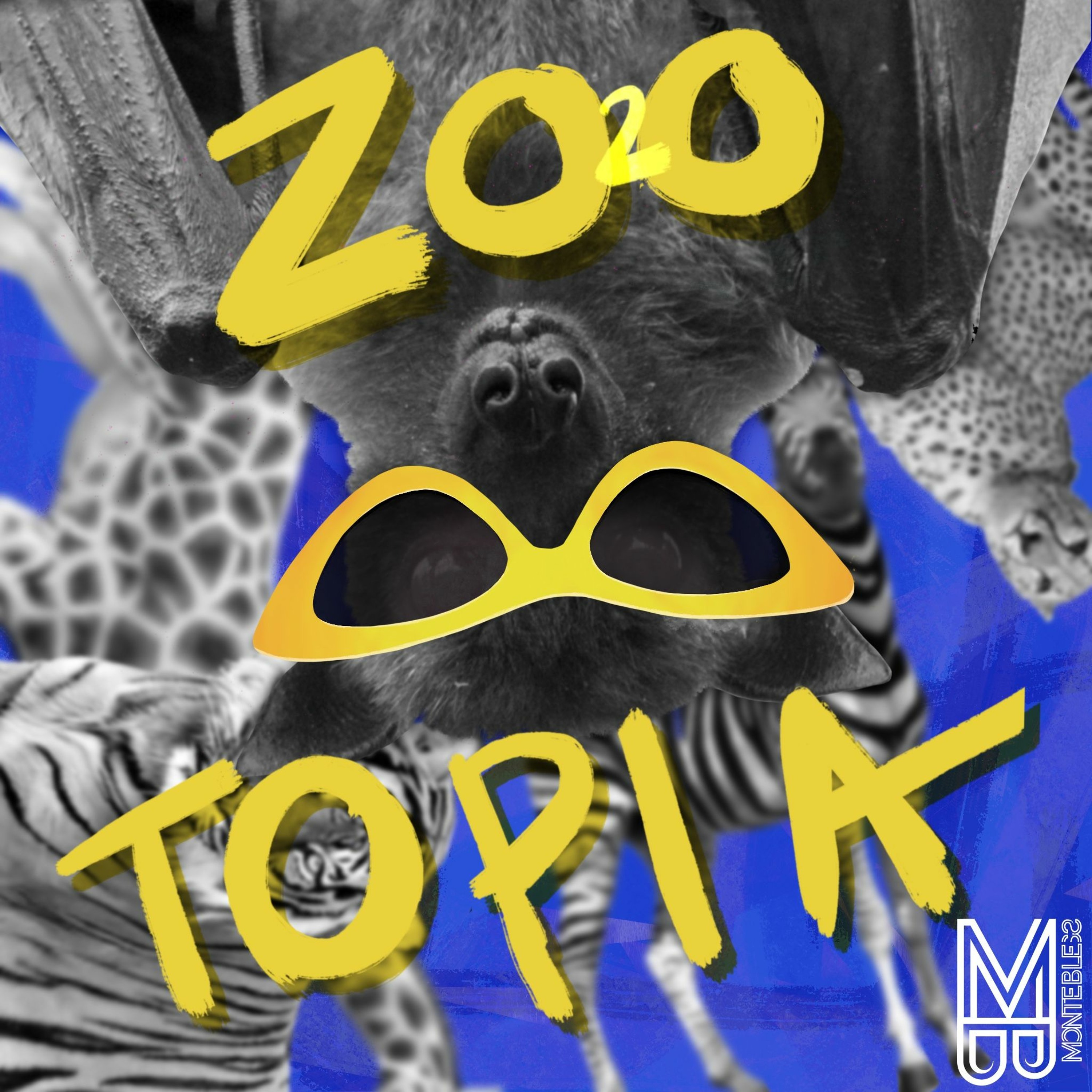 ZO2OTOPIA episode artwork