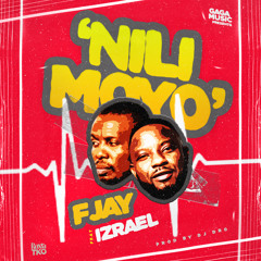 Nili Moyo ft. Izrael