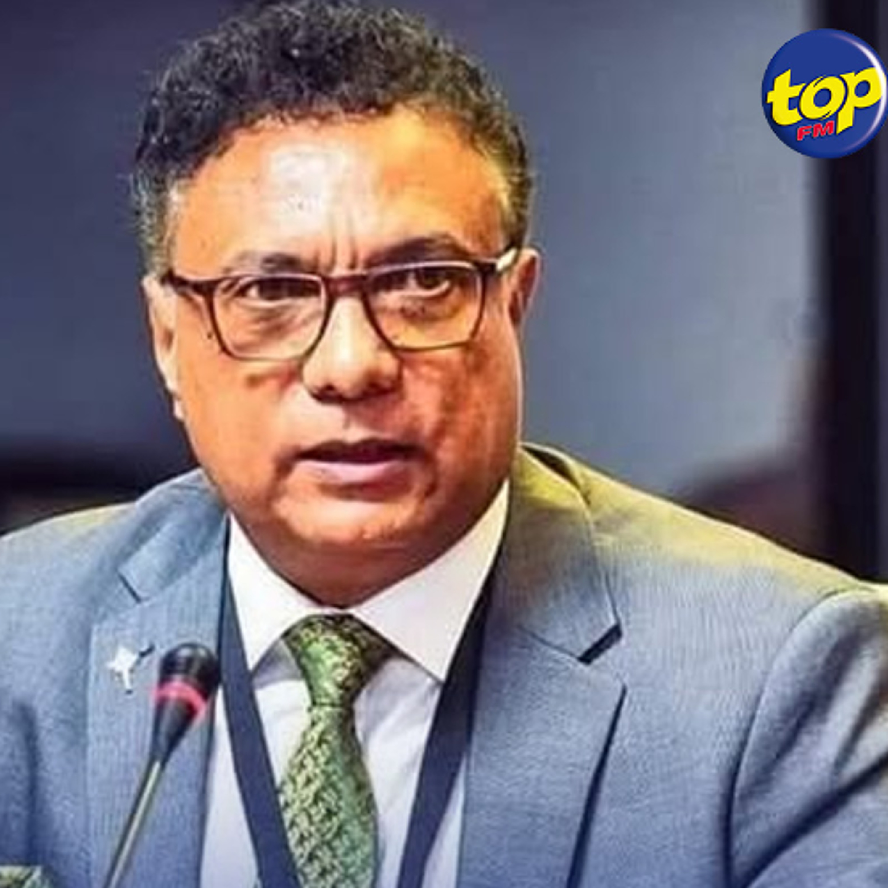 Politique : Le député indépendant Franco Quirin écarte toute possibilité de retour au Mouvement Militant Mauricien (MMM)
