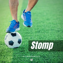 Stomp | Instrumental Background Music | Percussion (FREE DOWNLOAD)