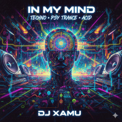 In my mind