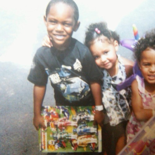 No Regret [darkksettt