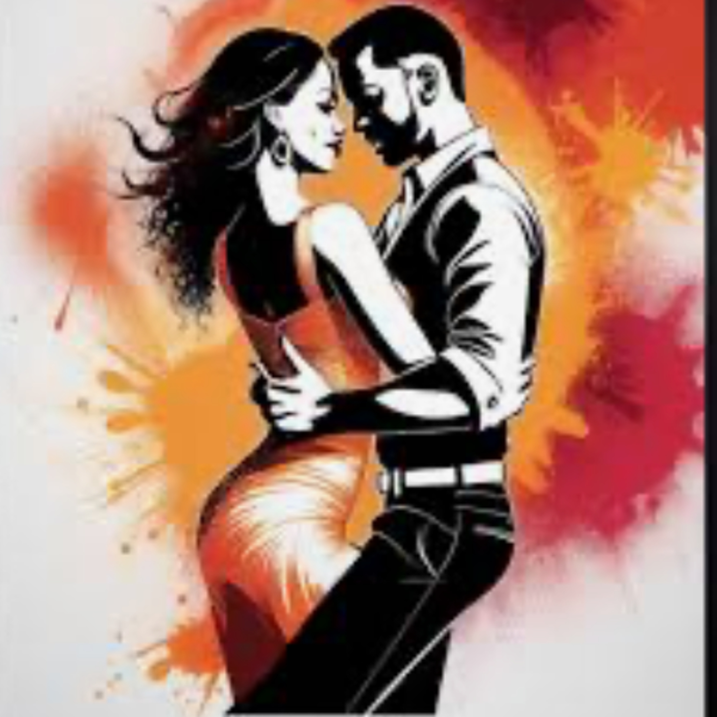 Travesuras Bailando Bachata Mix episode artwork
