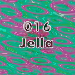 Podcastservice 016 - Jella