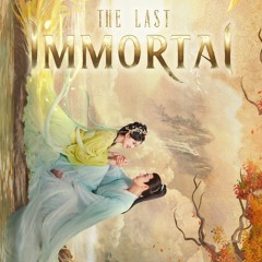 The Last Immortal; Season 1 Episode 14 FuLLEpisode -744541