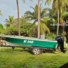 Pele Birthday Playlist