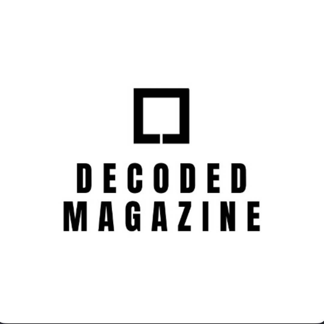 Artwork for Decoded Magazine Mix of the Month January Submission - Aunty Archibald by Aunty Archibald
