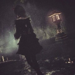 if i wait eternity, no less (prod. qyurisuu, nihil2free)
