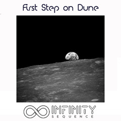 First Step on Dune