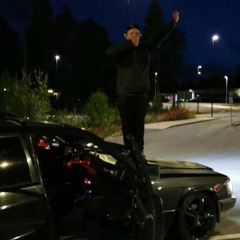 Åsele by night #vinterdänga 3.0