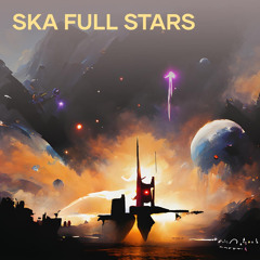 Ska Full Stars