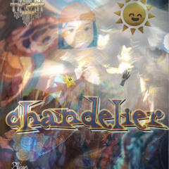 ✨chandelier✨