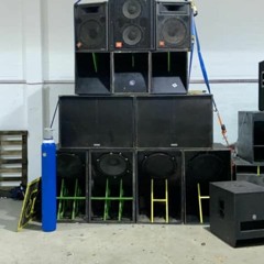 Strictly Vinyl Jungle Residency mix- Arkyn