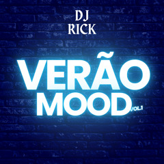 VERÃO MOOD (MIX 2024)