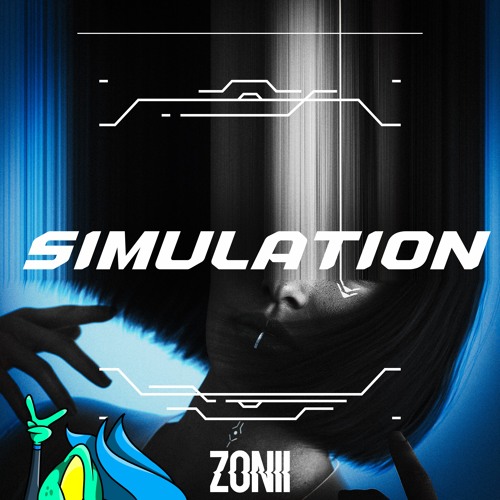 Zonii - Simulation