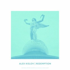Alex Kislov - Redemption