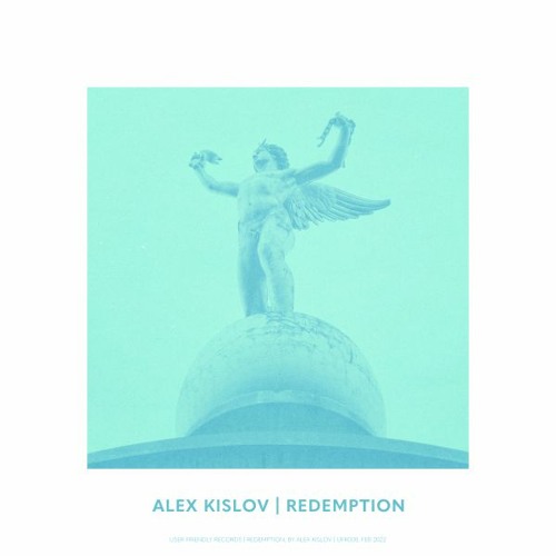 Alex Kislov - Redemption