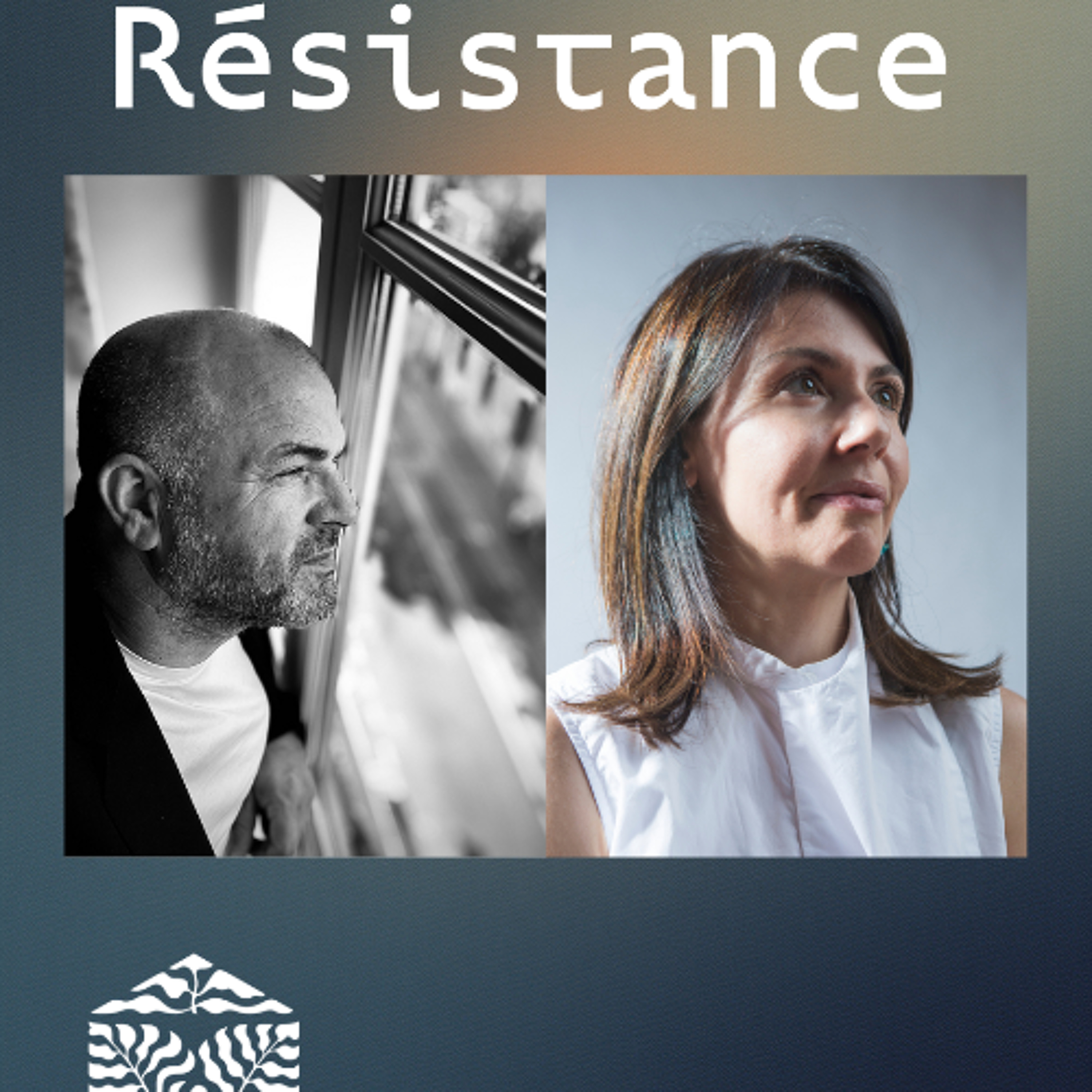 Écriture comme résistance civile