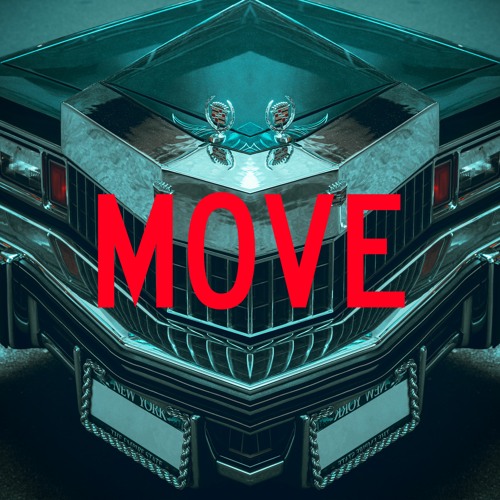 PREMIERE: SLACK 1NE - MOVE