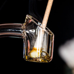 live resin