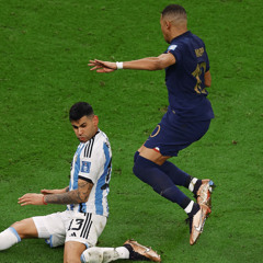 MBAPPE!