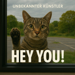 Hey You!