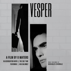 Vesper - Main Theme (Rescore)