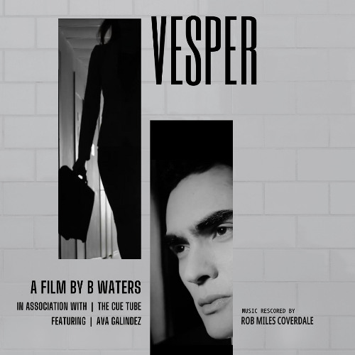 Vesper - Main Theme (Rescore)