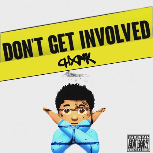 Dont Get Involved