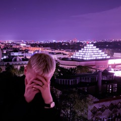 OBSESJE (ft. młodszy joe)