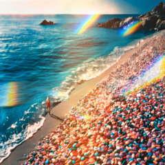 NANE - U PLAY 2MUCH feat. Nova Marrie