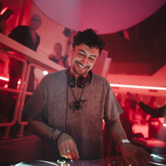 Matias Velazco - Zenebona Night Budapest (Recorded Live 01.11.25)