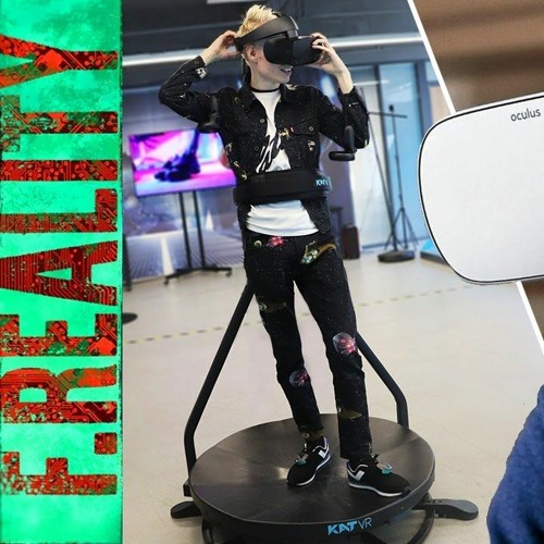 Ep 145 Oculus Go Discontinued Kat Walk C Vr Treadmill Steam Summer Sale By Freality Vr Podcast