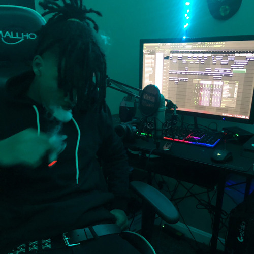 Back Of The Bus! (prod. rollie)