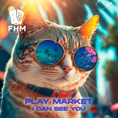 Play Market - I Can See You (Radio Edit)