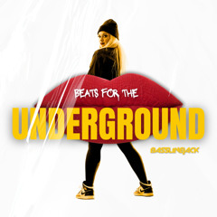 Bassline Jack - Beats For the Underground (Radio Edit)