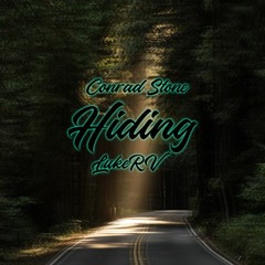 Hiding (Feat. Luke RV)