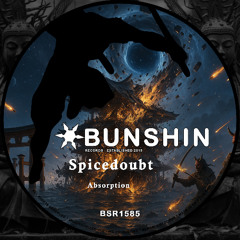 Spicedoubt - Absorption (FREE DOWNLOAD)