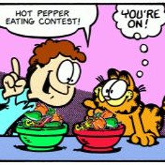 Spicy Treat