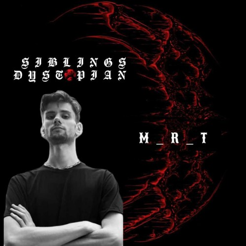DYSTODCAST - 005 - M_R_T_ "Códigos Metálicos : Techno desde la Fundición"