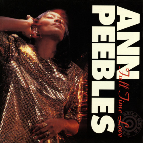Stream I Can't Stand The Rain by Ann Peebles | Listen online for free on  SoundCloud