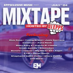 9. BoneIV Ft. Steven G. "Beat It Down"