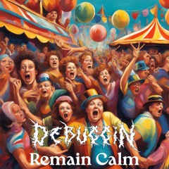 Debuggin - Remain Calm (FREE DL)
