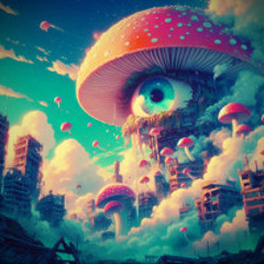 Mystic Skies