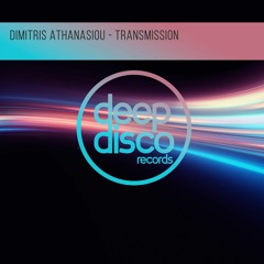 Dimitris Athanasiou - Transmission