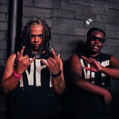 Space Kid ft TrapGokrazy(prod.edo + zotaiga)