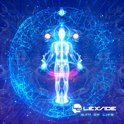 05.- Lexside - Way Of Life Original  Mix