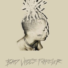 Kill My Vibe (feat. Trippie Redd & Juice WRLD)