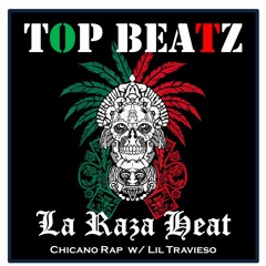 Top Beatz - La Raza Heat