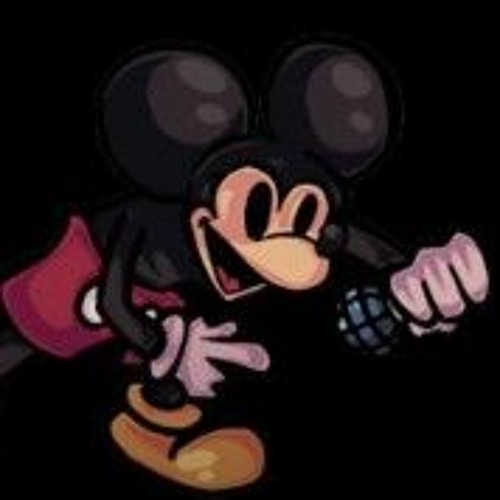 Crazy ( Vs Mouse OST/Leak )